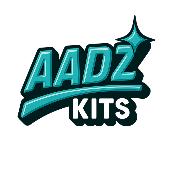 Aadz Kits