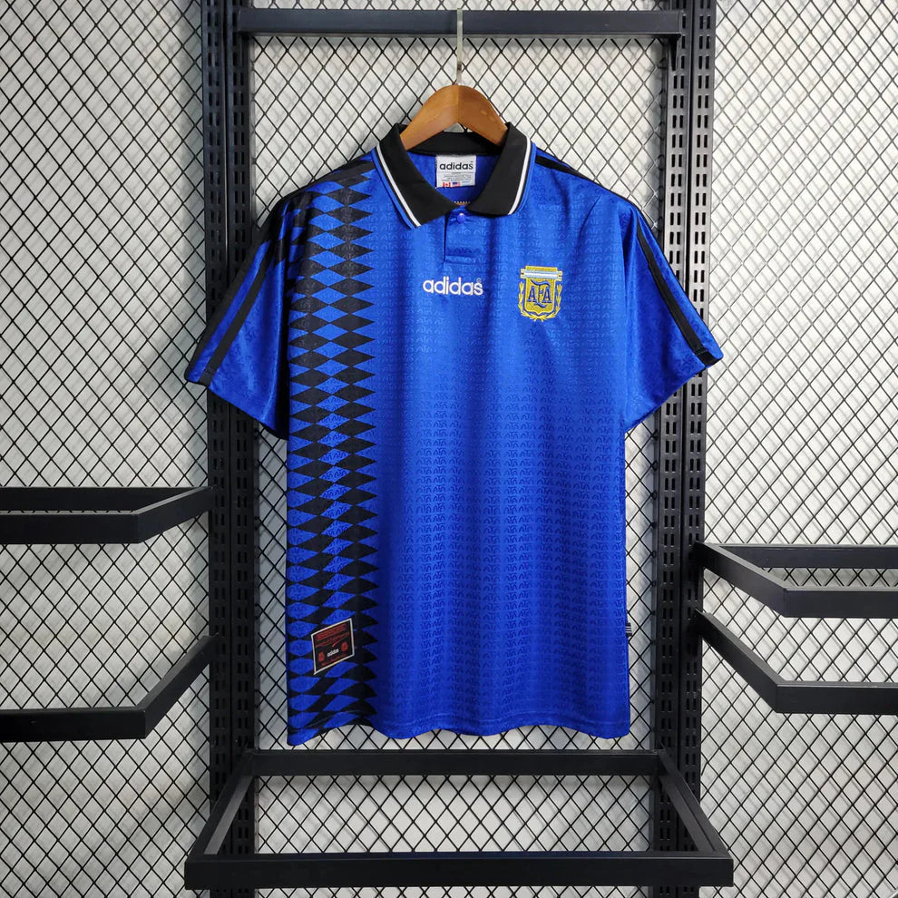 Argentina 1994 Home Jersey