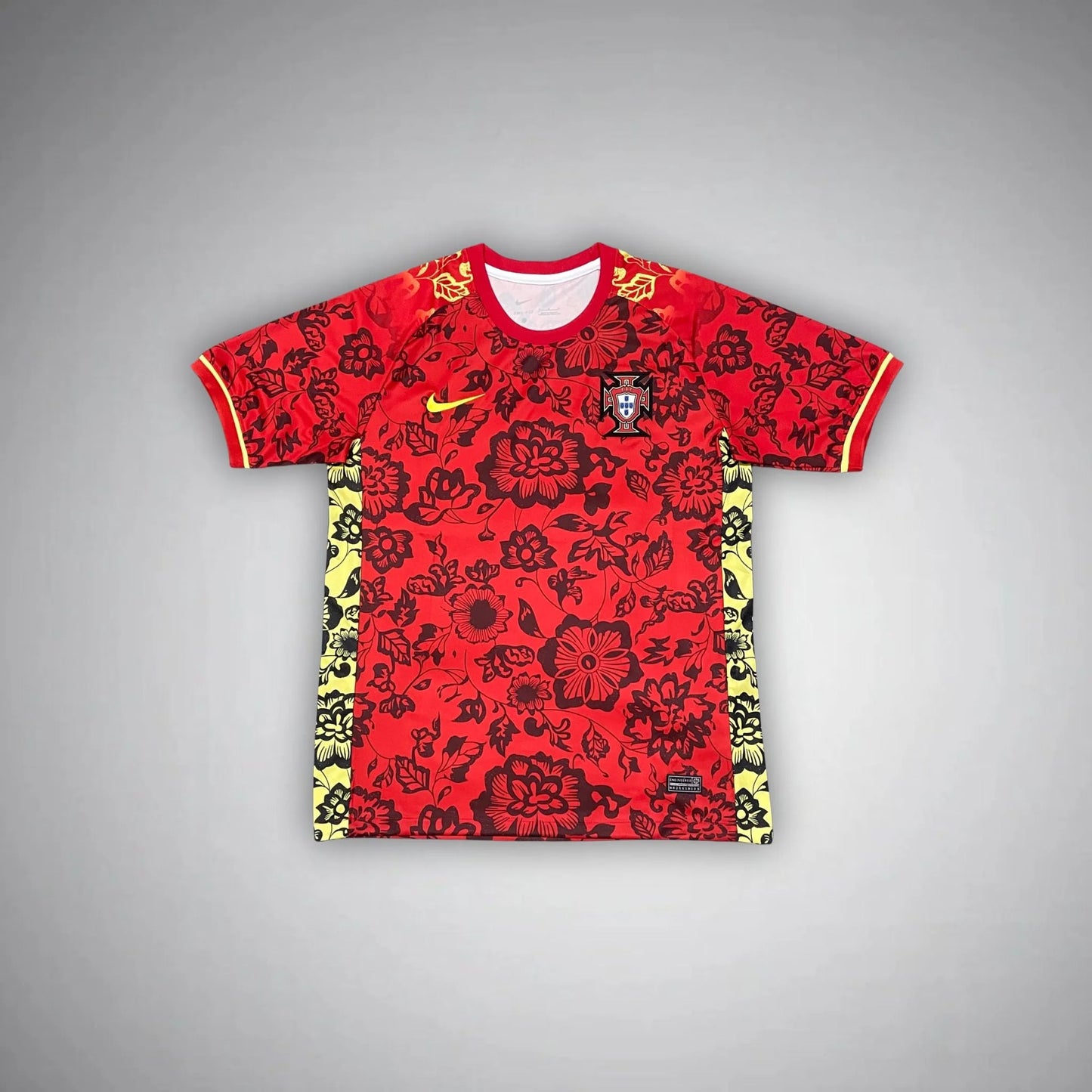 Portugal ‘Lusitan Bloom’ Premium Jersey