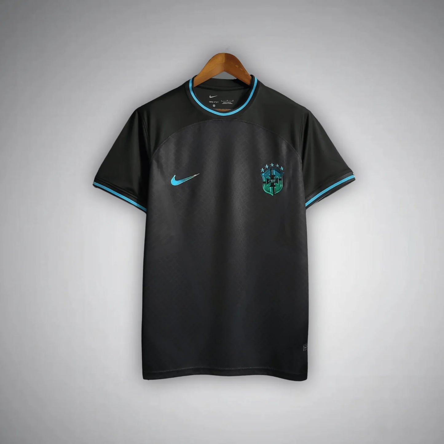 Brazil ‘Sapphire Stars’ Premium Jersey
