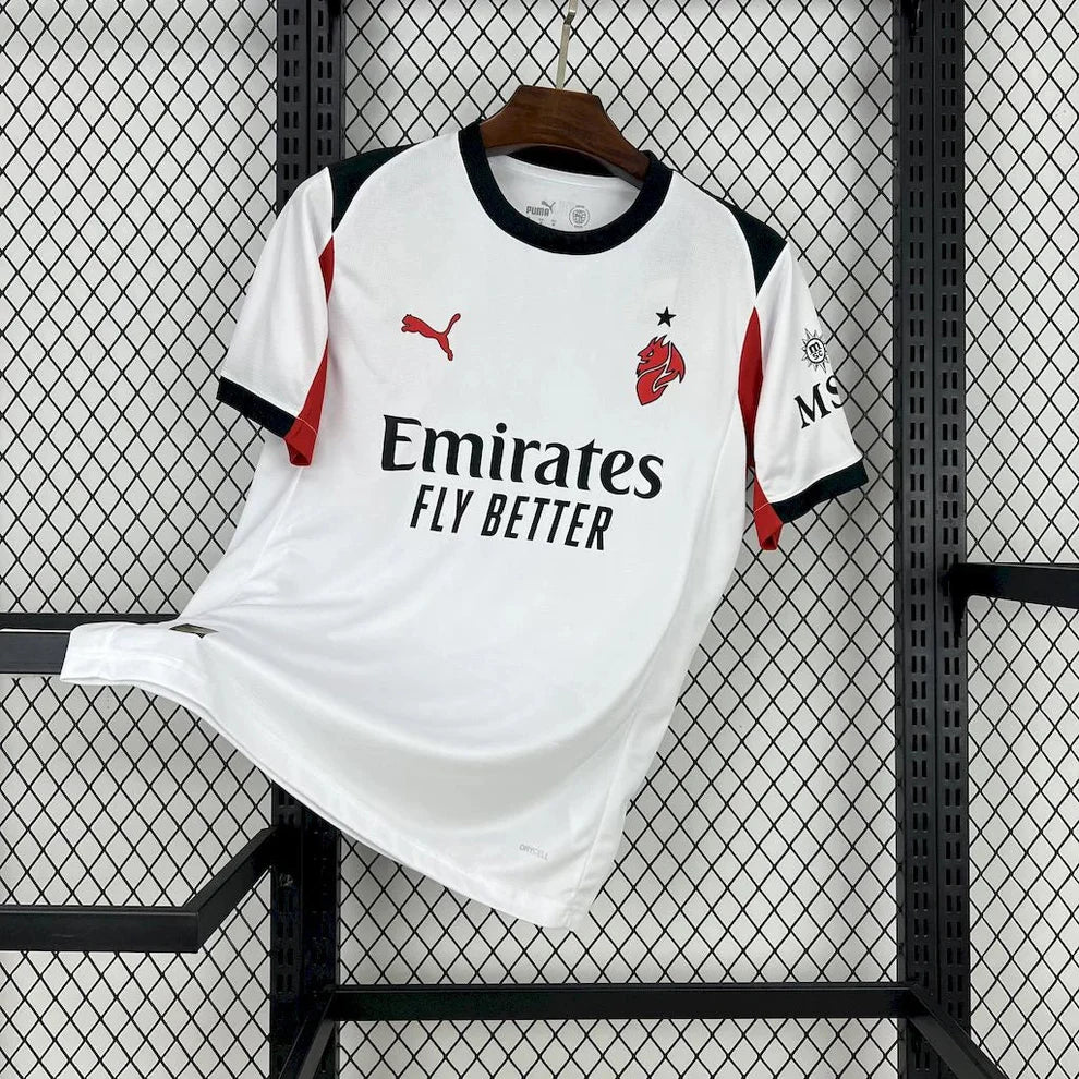 AC Milan 25/26 Away Jersey