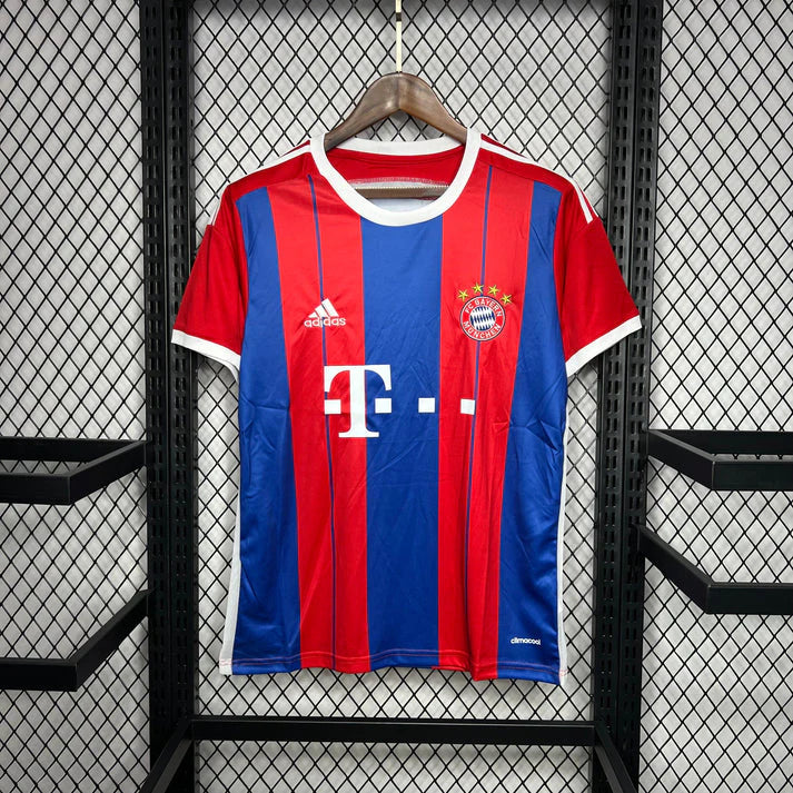 FC Bayern 14/15 Home Jersey
