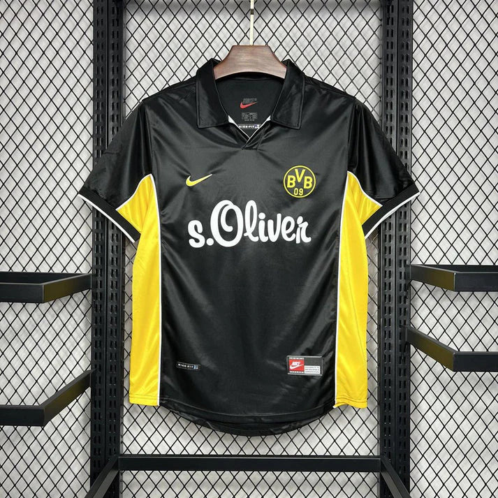 Borussia Dortmund 98/99 Away Jersey