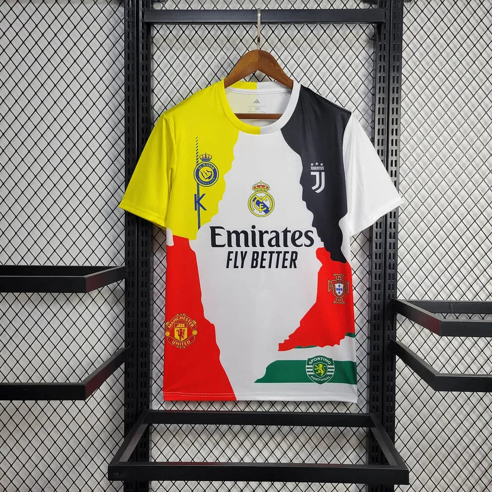 Cristiano Ronaldo Premium Jersey