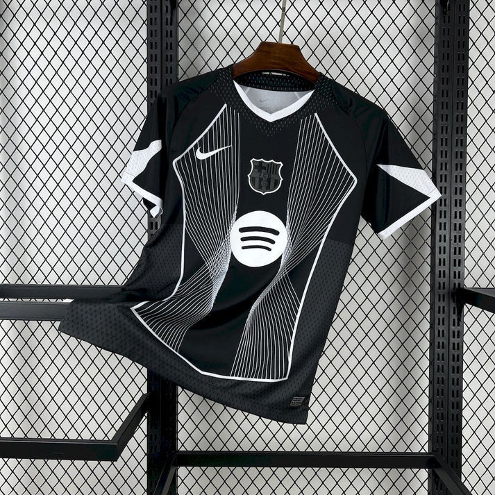 FC Barcelona ‘Monochrome’ Premium Jersey