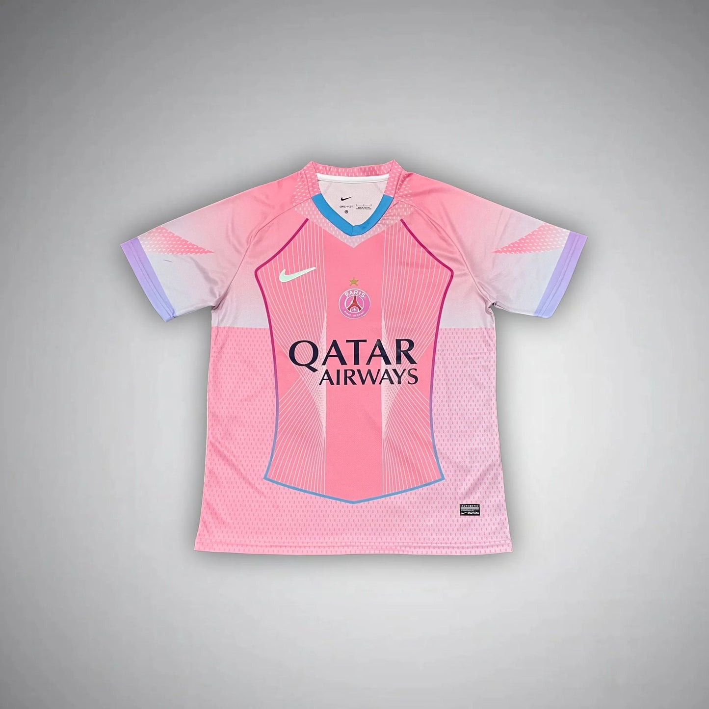 PSG ‘Neon Bloom’ Premium Jersey