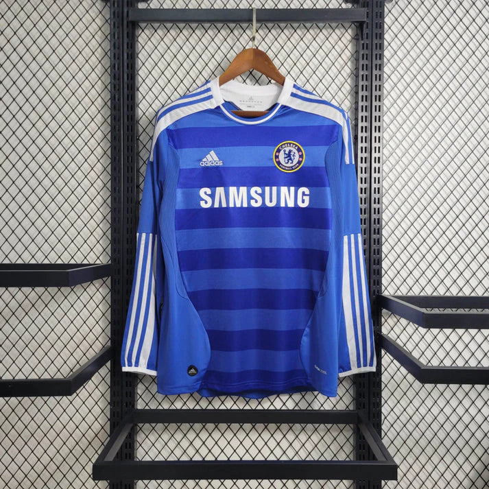 Chelsea FC 11/12 Home Jersey