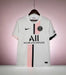 PSG ‘Pink / White’ Jersey - 2021/22 Away Jersey