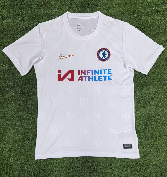 Chelsea 2024/25 Special Away Jersey