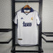 Real Madrid FC 00/01 Home Jersey