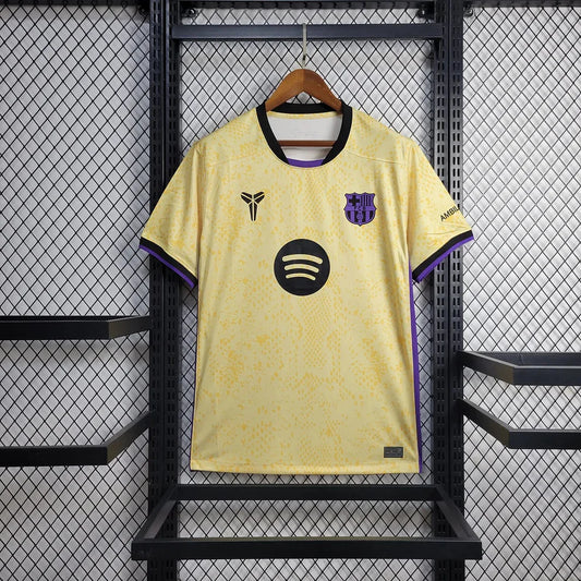FC Barcelona 25/26 Away Jersey