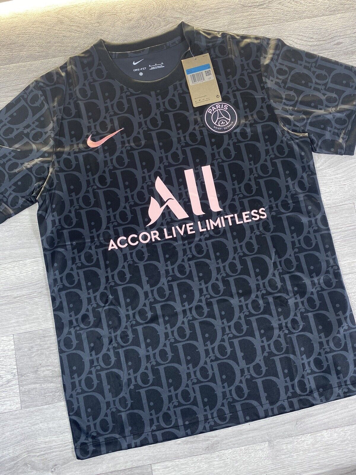 PSG ‘DlOR’ Premium Jersey