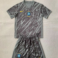 Brazil Training Set - Grey