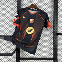 FC Barcelona ‘Solar Slash’ Premium Jersey
