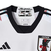 Japan Special Edition ‘Supra’ Jersey