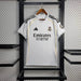Real Madrid FC 25/26 Home Jersey