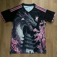 Japan ‘Serpent Sakura’ Premium Jersey