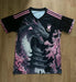 Japan ‘Serpent Sakura’ Premium Jersey