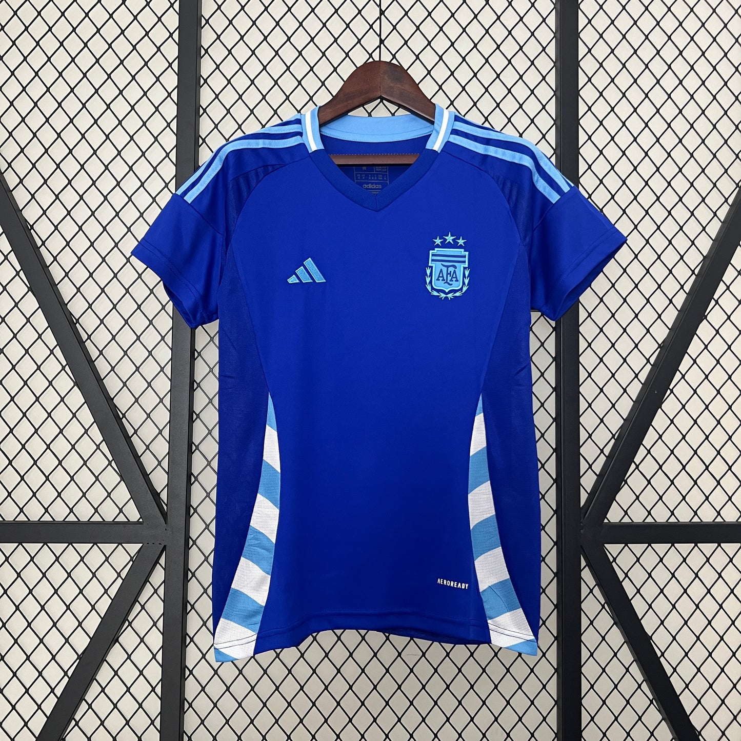 Argentina 2024/25 Away Jersey