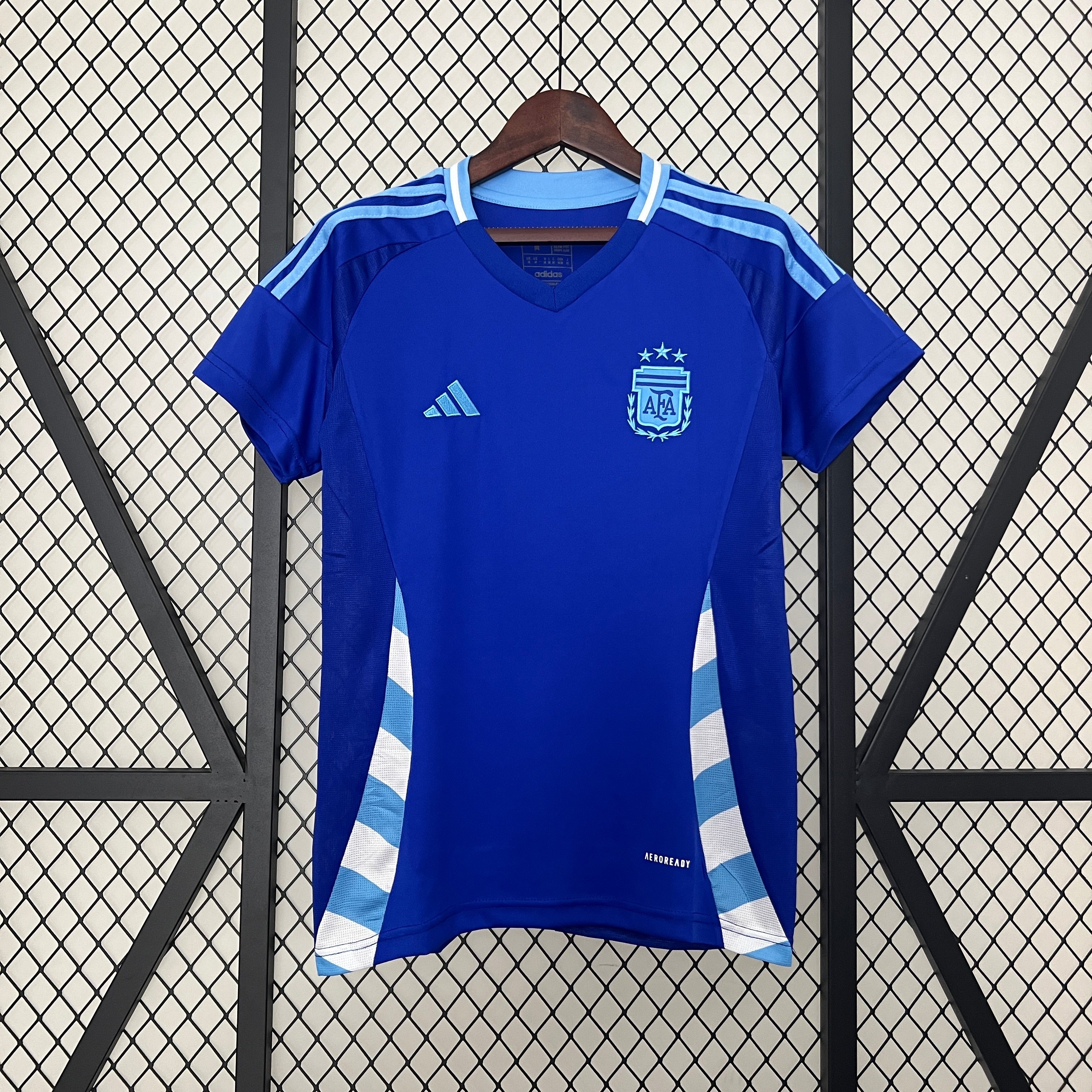 Argentina 2024/25 Away Jersey