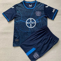 Bayer Levurkusen Training Set - Blue
