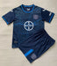 Bayer Levurkusen Training Set - Blue