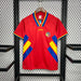 Romania 1994 Home Jersey