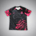 FC Barcelona ‘Scarlet Wrath’ Premium Jersey