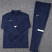 Dri-Fit Drill Academy Set (Old Season) - Navy