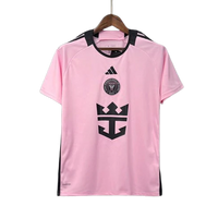 Inter Miami Home Jersey 2024/25