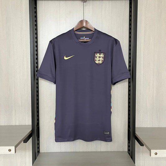 England 2024/25 Away Jersey