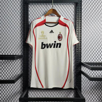 AC Milan 06/07 Away Jersey