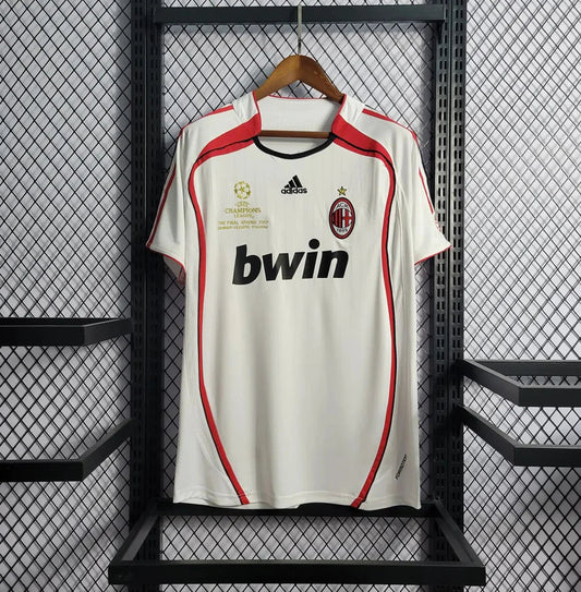 AC Milan 06/07 Away Jersey