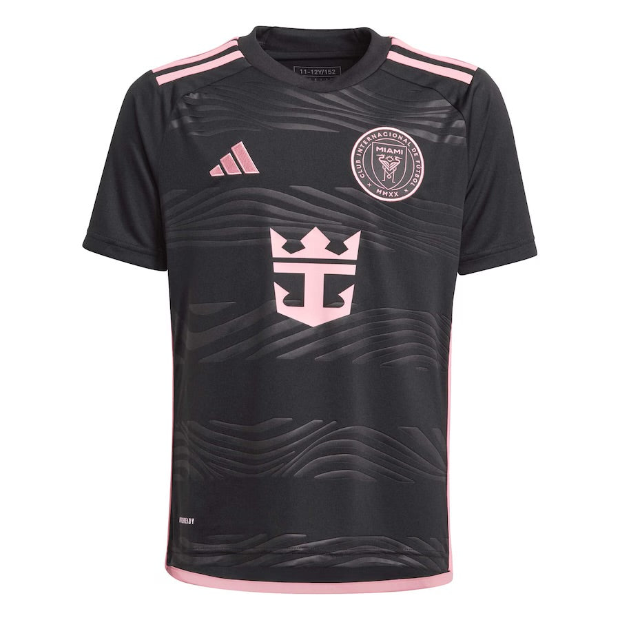 Inter Miami Away Jersey 2024/25