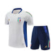 Italy Training Set - White / Navy