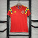 Colombia 1990 Home Jersey