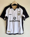 Manchester United Retro Jersey  - 2001/02