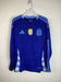 Argentina 2024/25 Away Jersey (Long Sleeve)