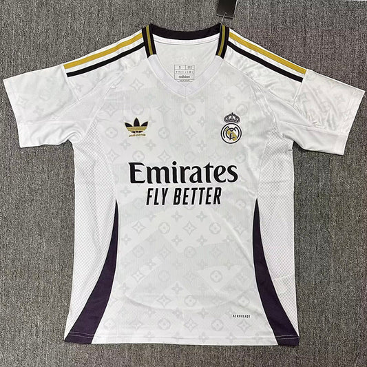 Real Madrid 2024/25 Special Jersey - LV