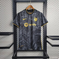 Barcelona ‘Camp Nou’ Premium Jersey