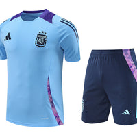 Argentina Training Set - Baby Blue
