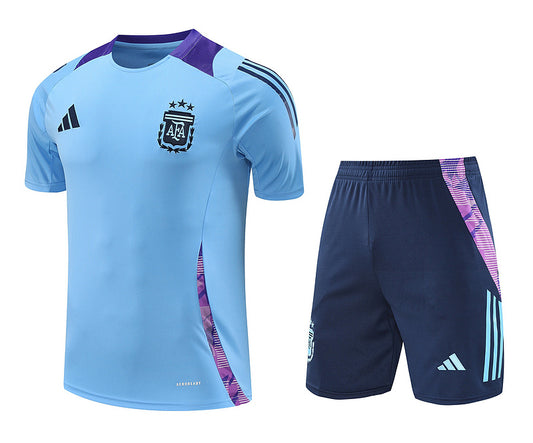 Argentina Training Set - Baby Blue