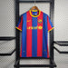 FC Barcelona 10/11 Home Jersey