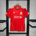 Liverpool FC 10/11 Home Jersey