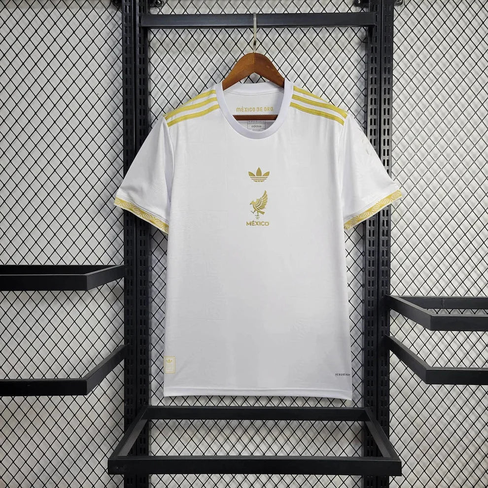 Mexico 25/26 Premium Jersey