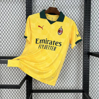AC Milan 25/26 Third Jersey