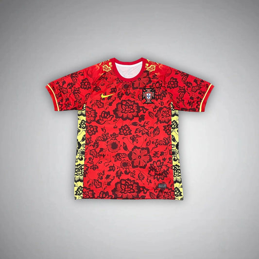 Portugal ‘Lusitan Bloom’ Premium Jersey