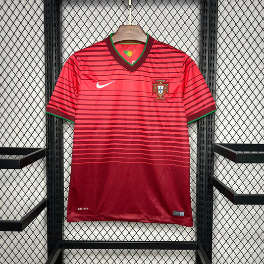 Portugal 2015 Home Jersey