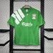 Liverpool FC 92/93 Away Jersey