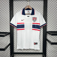 USA 1995 Home Jersey